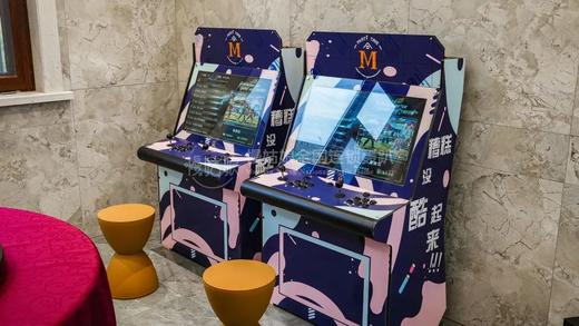 南通慢姑娘如意别墅轰趴 商品图2