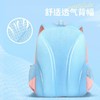 迪士尼冰雪奇缘儿童书包女孩可爱卡通双肩包减负护脊小学生背包 商品缩略图2
