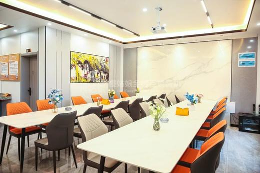 武汉慢姑娘紫薇居别墅轰趴 商品图1