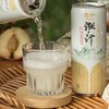 忠和气泡黄酒6度鲜洑汁330ml*12瓶（保质期到2025年3月21日，介意勿拍） 商品缩略图3