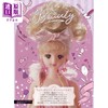 【中商原版】珍妮娃娃 永不过时的娃娃 进口艺术 ジェニー・タイムレスガール 日本ヴォーグ社 日文原版 商品缩略图3