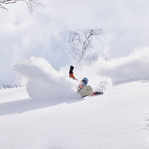 【25-26雪季早鸟】3晚/5晚【北海道Kiroro Peak ClubMed度假村】一价全包！青少年入住推荐，含每日三餐、酒水畅饮，尊享专业滑雪课程，日式泡浴~ 商品图12