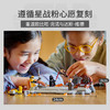 乐高积木L75334乐高星球大战系列欧比旺·克诺比大战达斯·维德 商品缩略图1