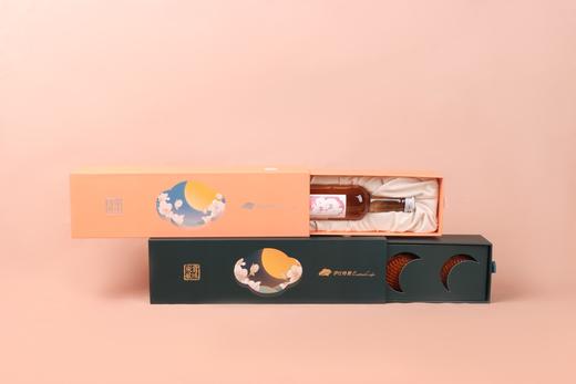 桃醉配制酒-微醺果酒礼盒 商品图1