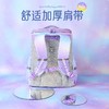 迪士尼儿童书包小学生女童卡通可爱减负护脊双肩包新款女孩背包 商品缩略图2