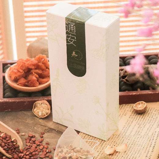 通安茶 商品图0