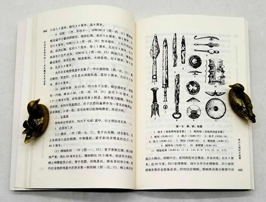 大家学术三种：《与日月争光可也：汤炳正论<楚辞>》《二重证据与文明探源：徐中舒先秦史论集》《求证历史的印迹：冯汉骥考古学论集》，汤炳正、徐中舒、冯汉骥等著，三联书店2018年一版一印，三册总定价129 商品图12