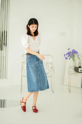 上脚显白，出片利器！