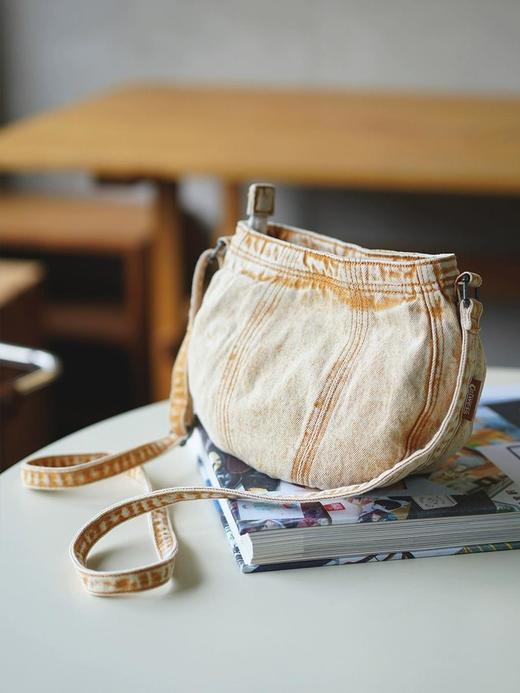 猫西系列帆布包 商品图4