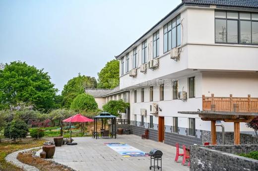 常州慢姑娘农府山庄别墅轰趴 商品图3