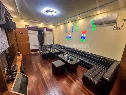 上海慢姑娘一MO居别墅轰趴 商品图2