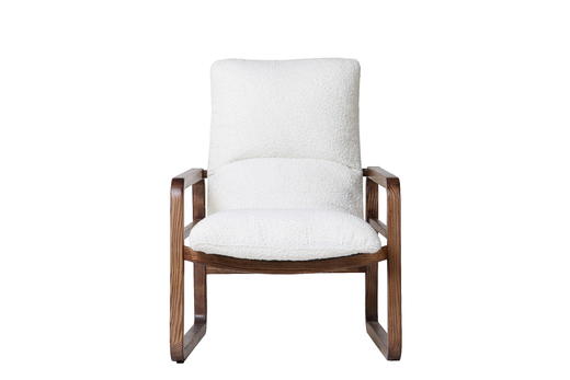 Epic 休闲椅 | 皮布面料可选，详询客服 商品图5