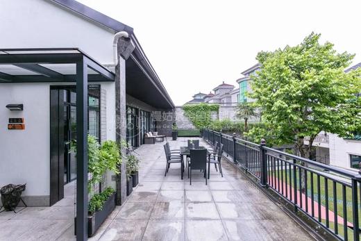 嘉兴慢姑娘周庄桥85号别墅轰趴 商品图10