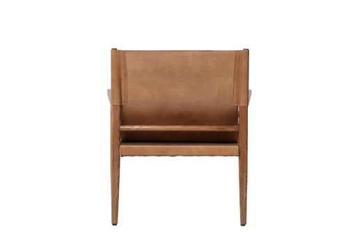 Cina 休闲椅 | 皮布面料可选，详询客服 商品图3