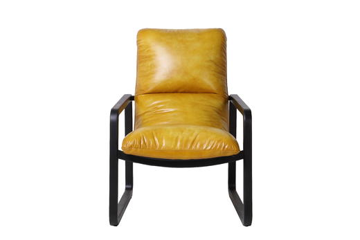 Epic 休闲椅 | 皮布面料可选，详询客服 商品图1