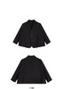jnby  23年秋款  双面毛绒西服  1N9712480 商品缩略图9