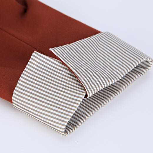 NG105斯尔丽瑟俪2023秋季直身版西装外套休闲感时尚百搭职场女式外套 商品图4