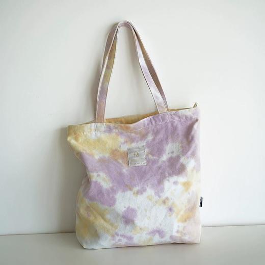 猫西系列帆布包 商品图6