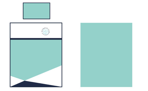 温州市瓯海区第十幼儿园学生床上用品 商品图0