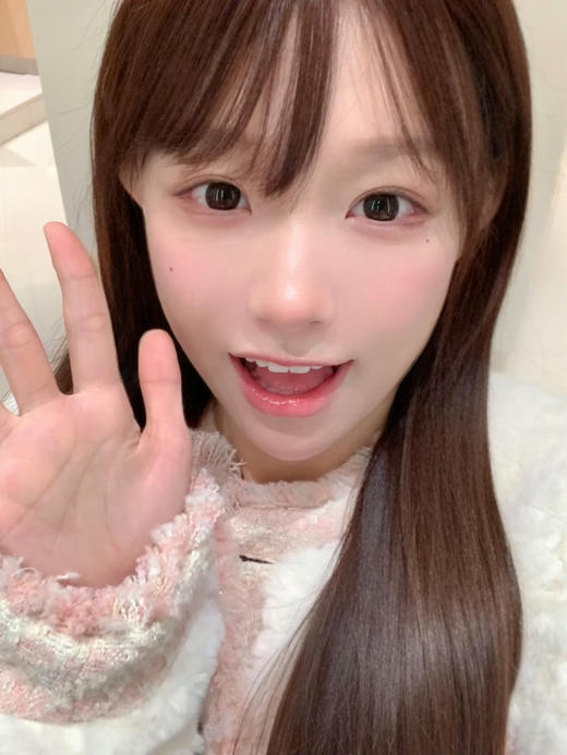 超自然大直径丨乖巧·Laseecon丨14.5mm（年抛/2片装） 商品图5