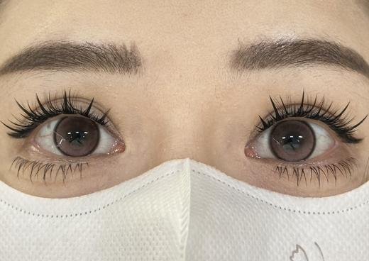 Kaylens月抛美瞳 草莓桃桃 14.5mm 商品图0