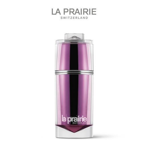 莱珀妮（La Prairie）臻爱铂金尊宠眼部精华液 商品图0