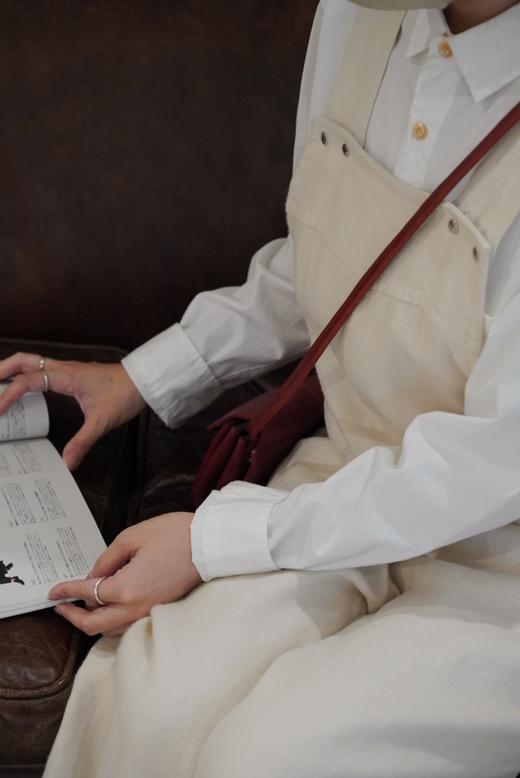 RINEN衬衫 商品图2