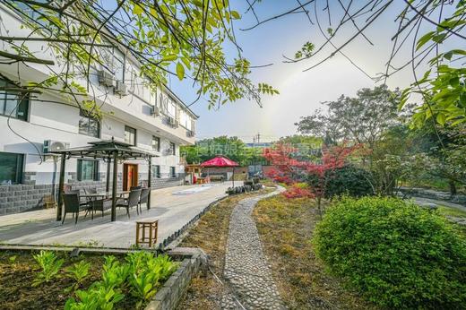 常州慢姑娘农府山庄别墅轰趴 商品图2