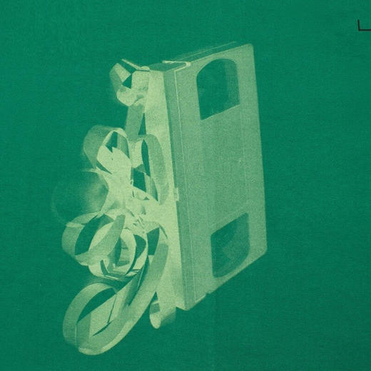 【S断码】李宁短袖T恤男女同款2023夏季宽松休闲圆领运动文化衫AHST083 商品图2