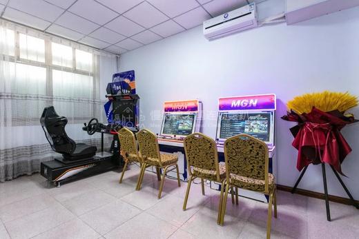 潍坊慢姑娘宝石城别墅轰趴 商品图8