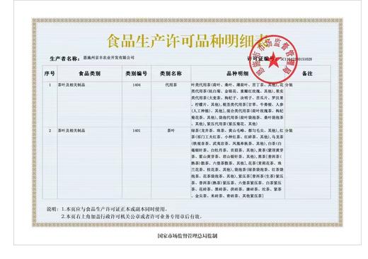 【恩施】恩施市南物食吉葛根粉200g 商品图5