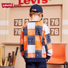 LEVIS 秋 大童小童 卫衣 LVN-FW-J603 商品缩略图3