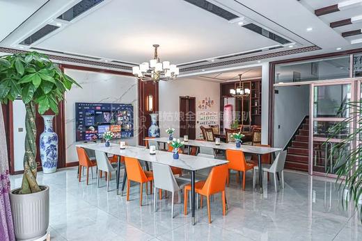 秦皇岛慢姑娘拾光别墅轰趴 商品图0