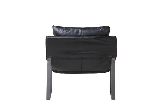 Artich 休闲椅 | 皮布面料可选，详询客服 商品图3