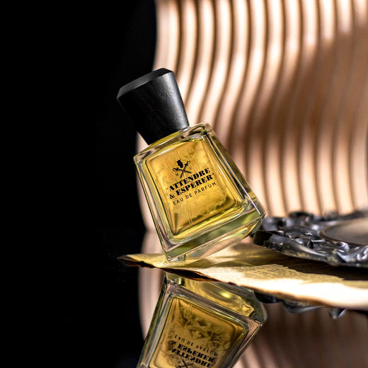 弗拉潘 等待与希望 Frapin Attendre & Espérer 分装 商品图2