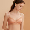 金三塔 女真丝柔软无钢圈文胸NZFBC304 商品缩略图7