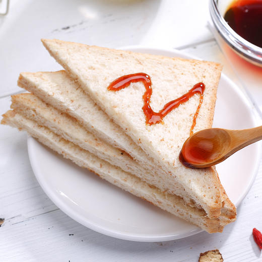 【秋梨膏】宝宝老人泡水梨膏  250g/瓶 商品图5