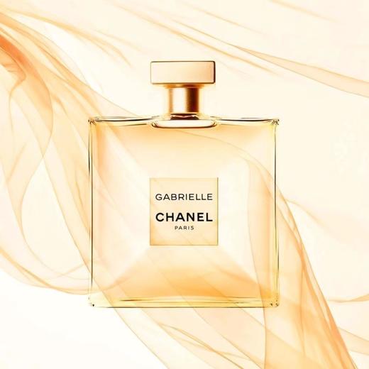 CHANEL香奈儿嘉伯丽尔香水系列 商品图5