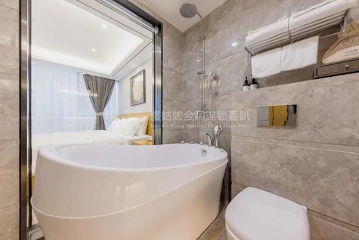 北京慢姑娘喜悦派对别墅轰趴 商品图11