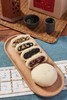【中秋送健康】酵素月饼 手工制作 纯素月饼  素食者的福音 商品缩略图11