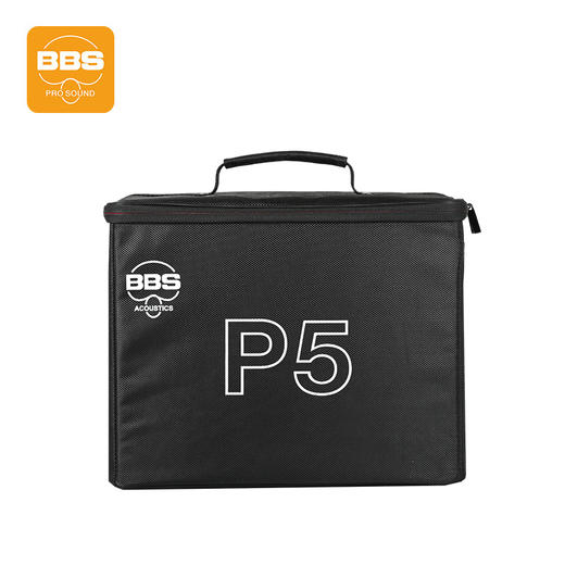 BBS P5音箱收纳包户外背包 商品图1