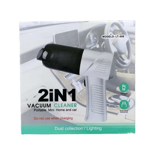 车载小吸尘器【BH】 商品图1