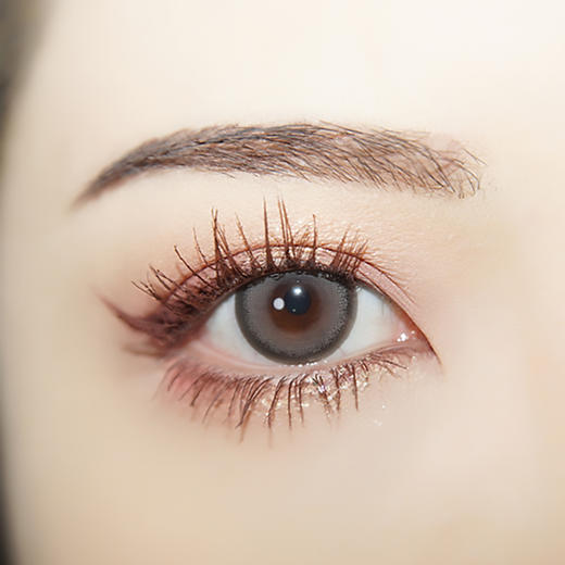 Con4u旗下 · jojo魔女啾啾&Mimi在逃猫咪｜14.5mm  韩产年抛   2片 商品图2