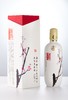 五粮液 浓香型粮食白酒  500ml*4瓶  酿神梅兰竹菊58%VOL 商品缩略图5