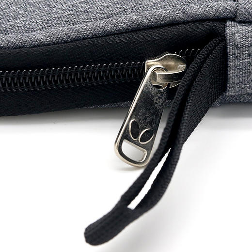 Butterfly蝴蝶乒乓拍套BTY-1019单层葫芦拍套三色可选单支装 商品图4