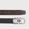 FERRAGAMO 菲拉格慕 男士皮带  0734227-004 .牛皮革（暂无品牌物料包装） 商品缩略图1