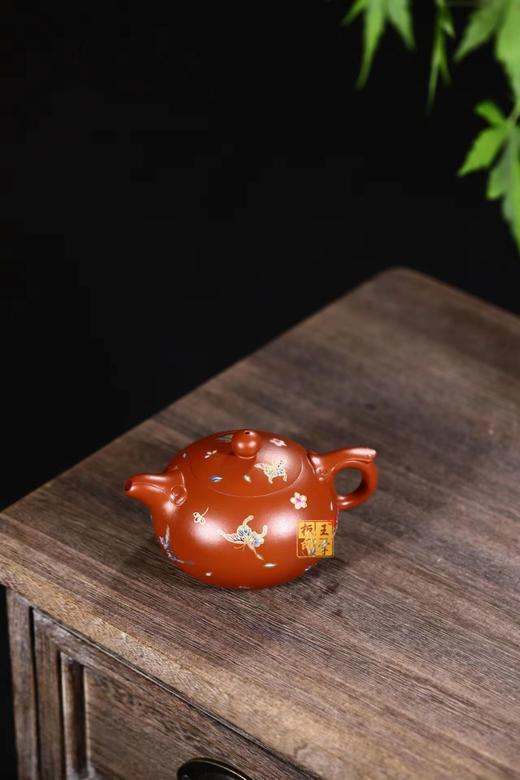 【如意西施 · 蝶恋花】 商品图0