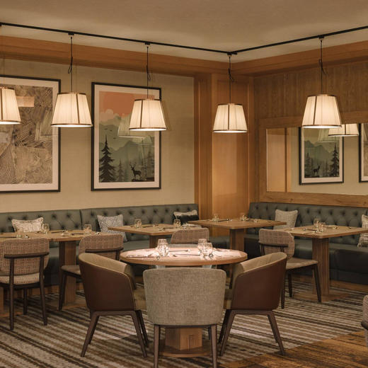 【25-26雪季早鸟】3晚/5晚【北海道Kiroro Peak ClubMed度假村】一价全包！青少年入住推荐，含每日三餐、酒水畅饮，尊享专业滑雪课程，日式泡浴~ 商品图8