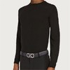 FERRAGAMO 菲拉格慕 男士皮带  0734227-004 .牛皮革（暂无品牌物料包装） 商品缩略图3