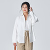 馥迦经典百搭纯棉口袋衬衫 商品缩略图2